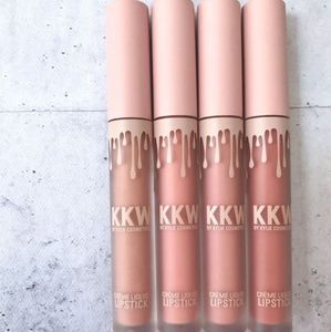 KKW Pink